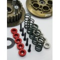 Spears Racing Wet Slipper Clutch For Kawasaki Ninja 400 / Z400 (2018+) Spears Racing Wet Slipper Clutch For Kawasaki Ninja 400 / Z400 (2018+)